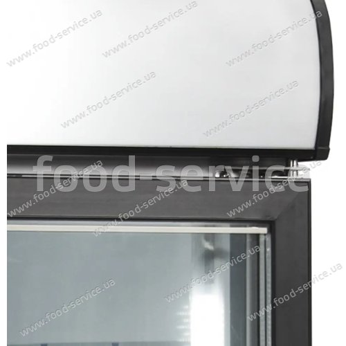 Морозильна шафа Tefcold NF5000G